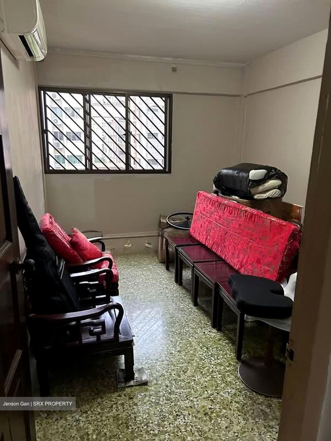 Blk 716 Clementi West Street 2 (Clementi), HDB 4 Rooms #555581131